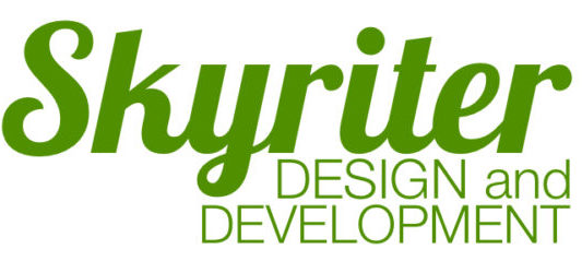 Skyriter Design and Development
